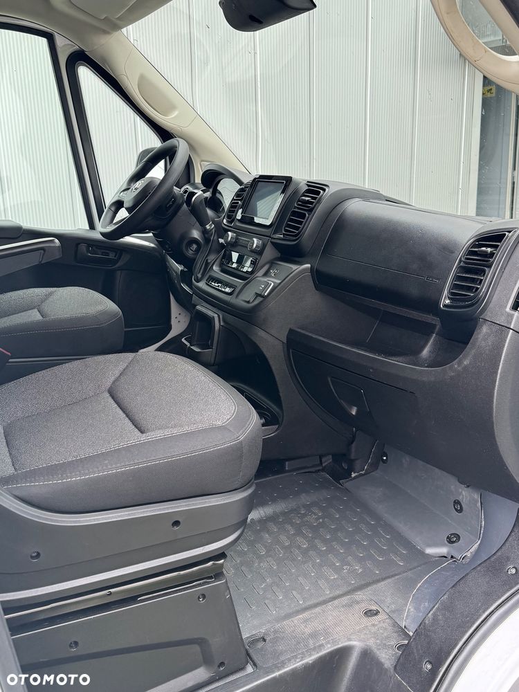 RAM PROMASTER 1500 - 15