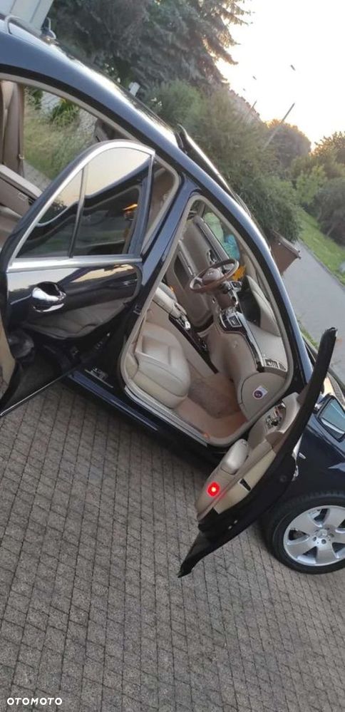 Mercedes-Benz Klasa S - 29