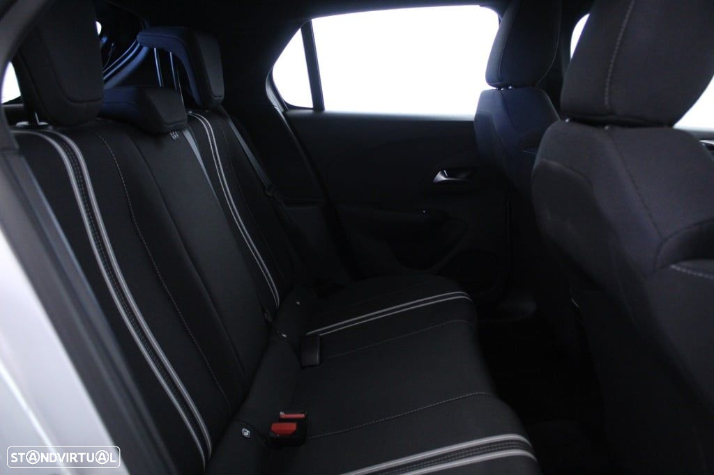 Opel Corsa 1.2 T GS Line - 15