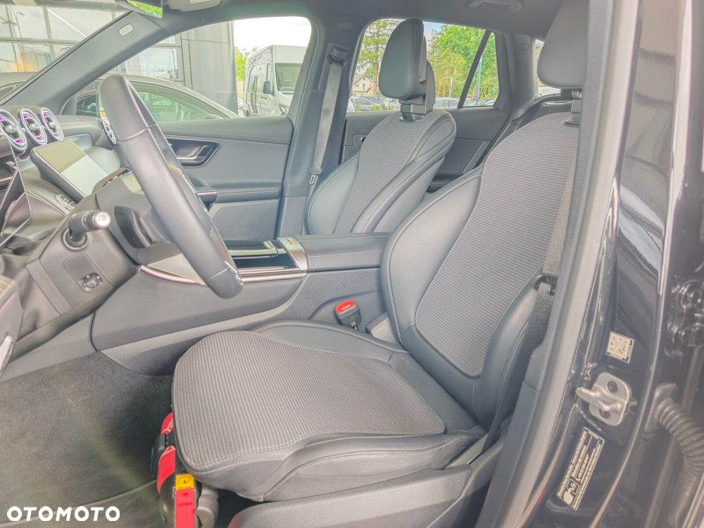 Mercedes-Benz GLC 200 mHEV 4-Matic Avantgarde - 8