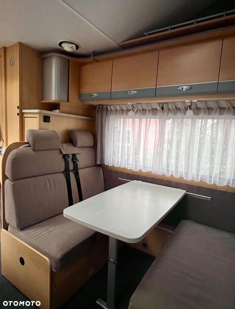 Dethleffs A5831 Advantage - 3