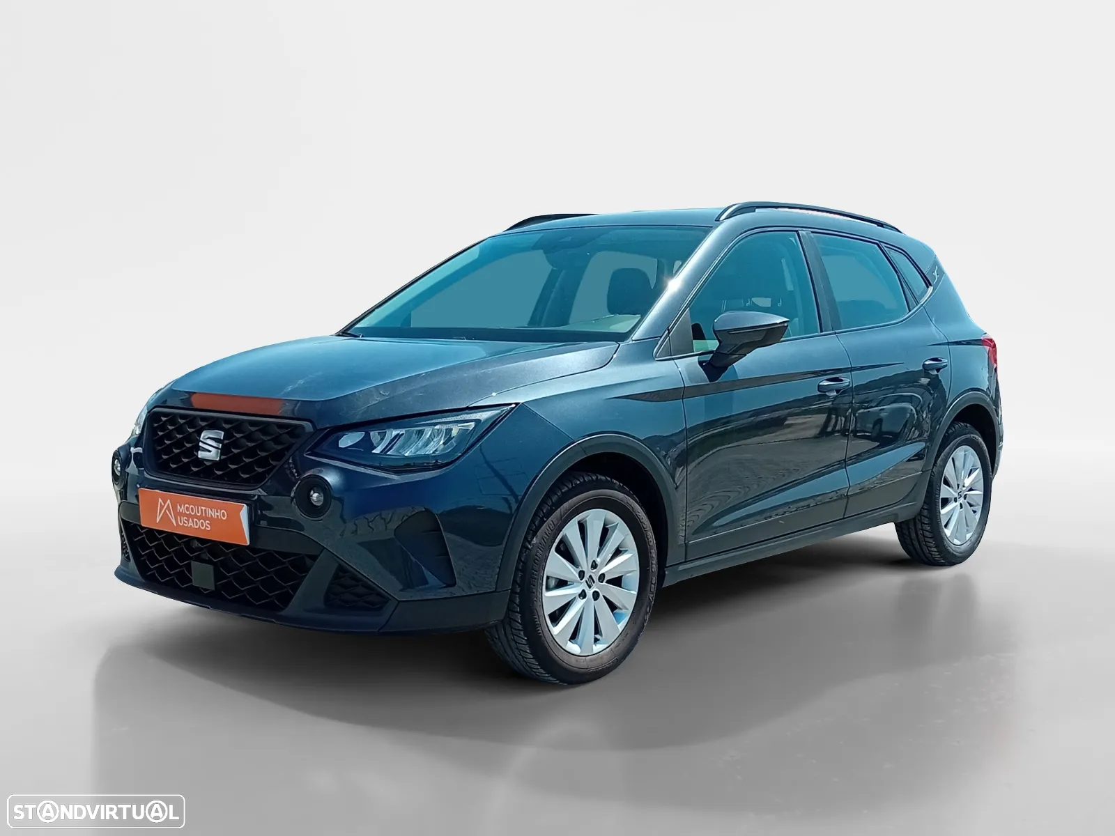 SEAT Arona 1.0 TSI Style - 2