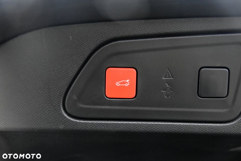 Citroën C5 Aircross 1.6 PHEV 180 Shine EAT8 - 24