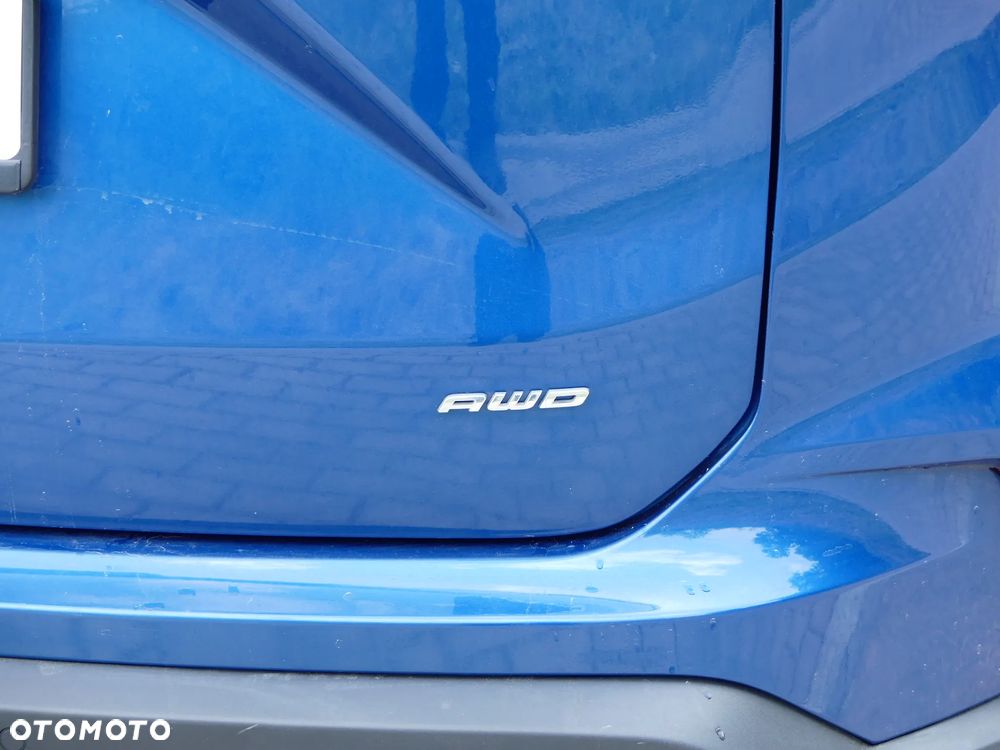 Ford Edge - 36