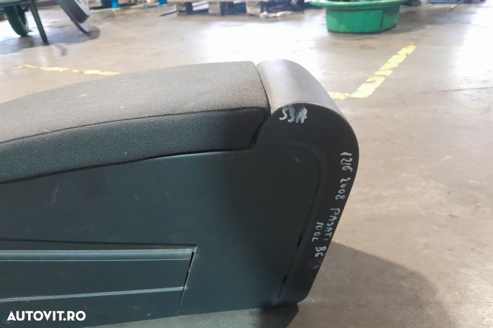 Cotiera 3C0863319P 3C0863319P Volkswagen VW Passat B6 [2005 - 2010] w - 5