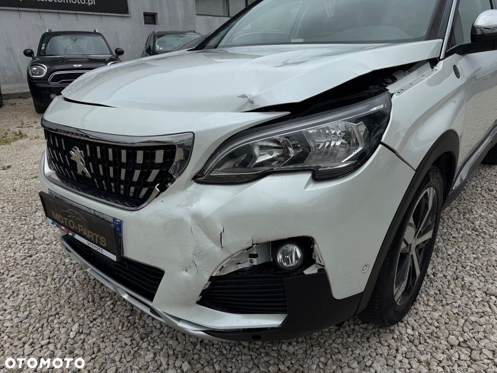 Peugeot 3008 - 21