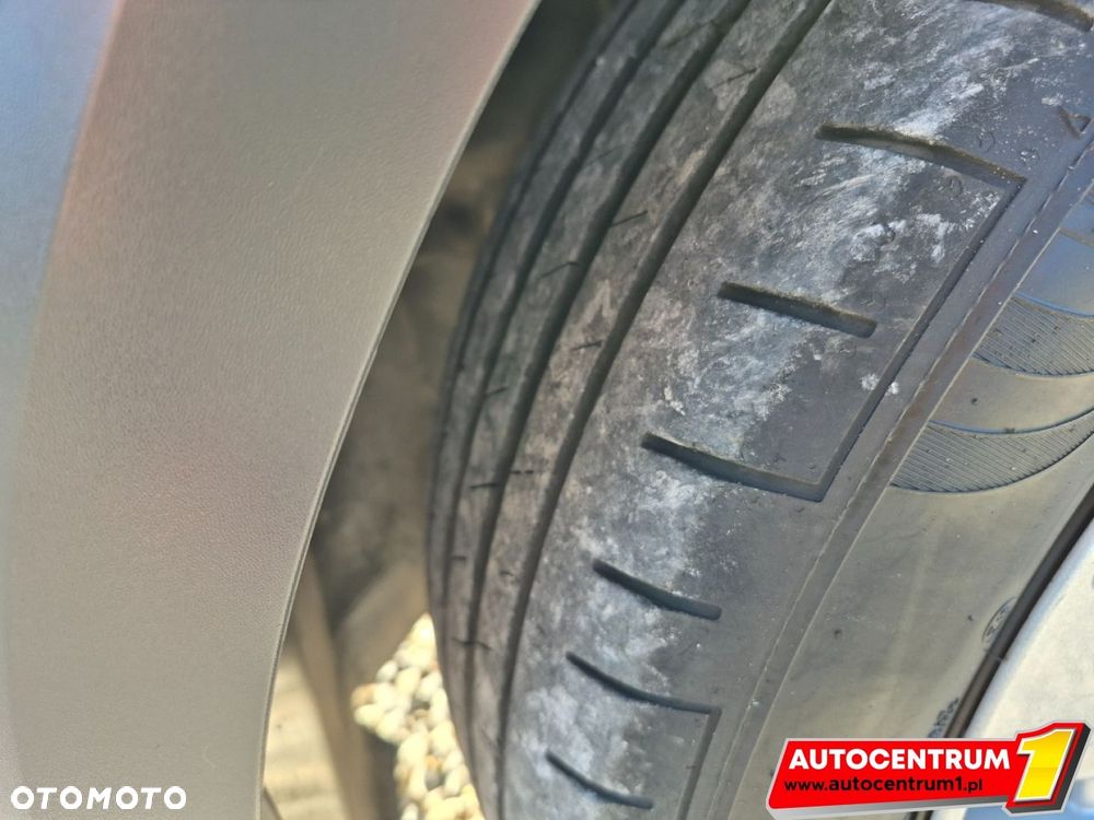 Ford Transit Connect - 11