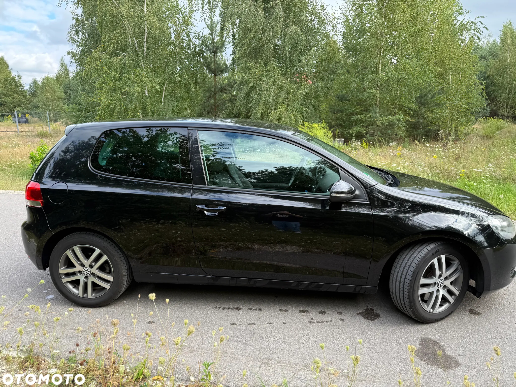 Volkswagen Golf VI 1.4 TSI Comfortline - 3