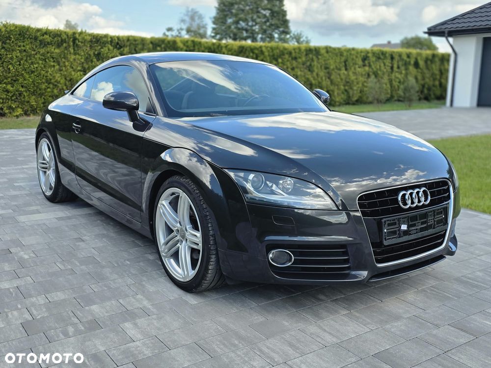 Audi TT Coupé 1.8 TFSI - 3