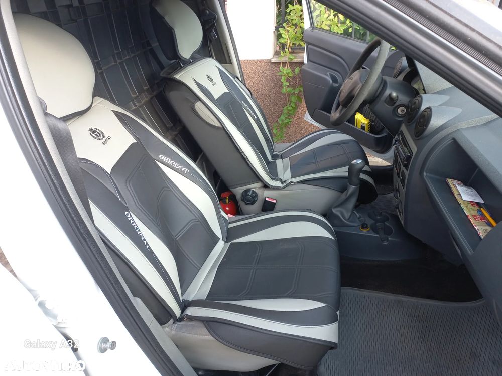 Dacia Logan MCV K90 1.5 dCi Ambiance - 2