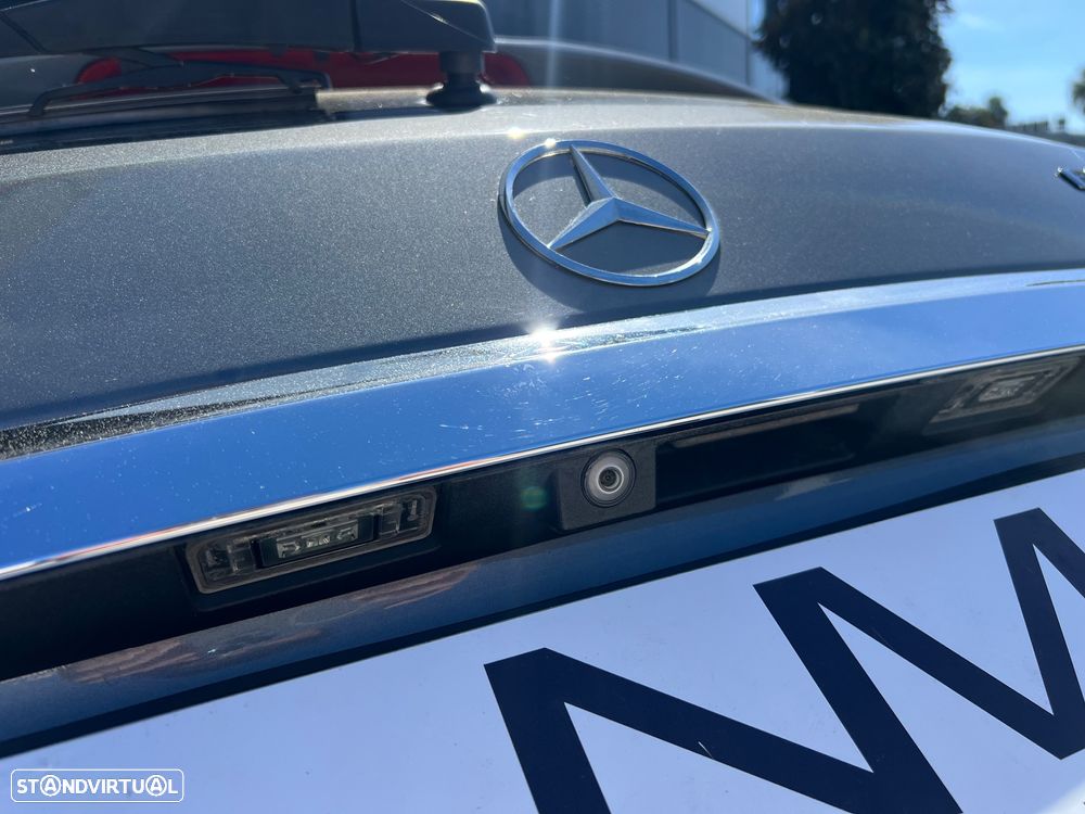 Mercedes-Benz B Electric Drive - 7