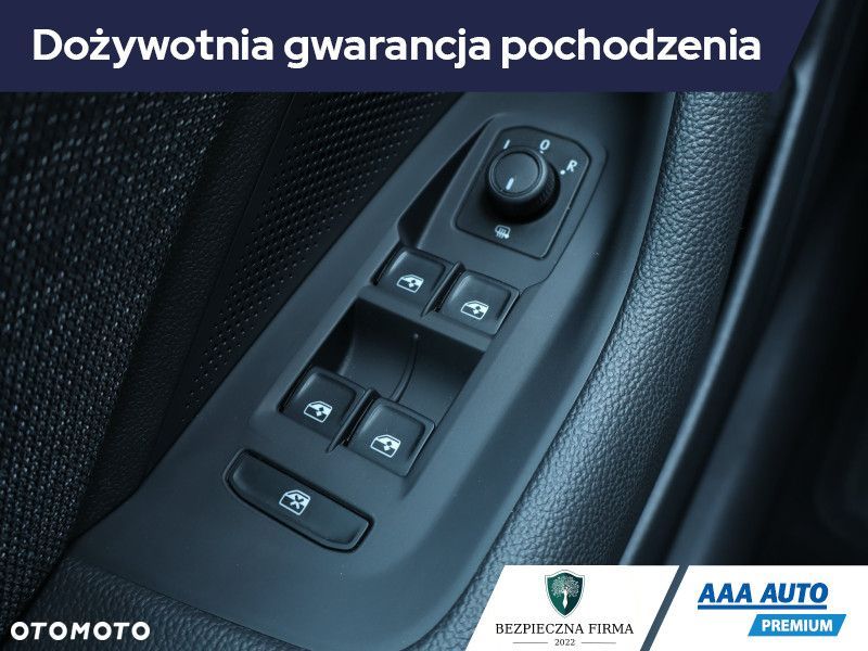 Skoda Superb - 22
