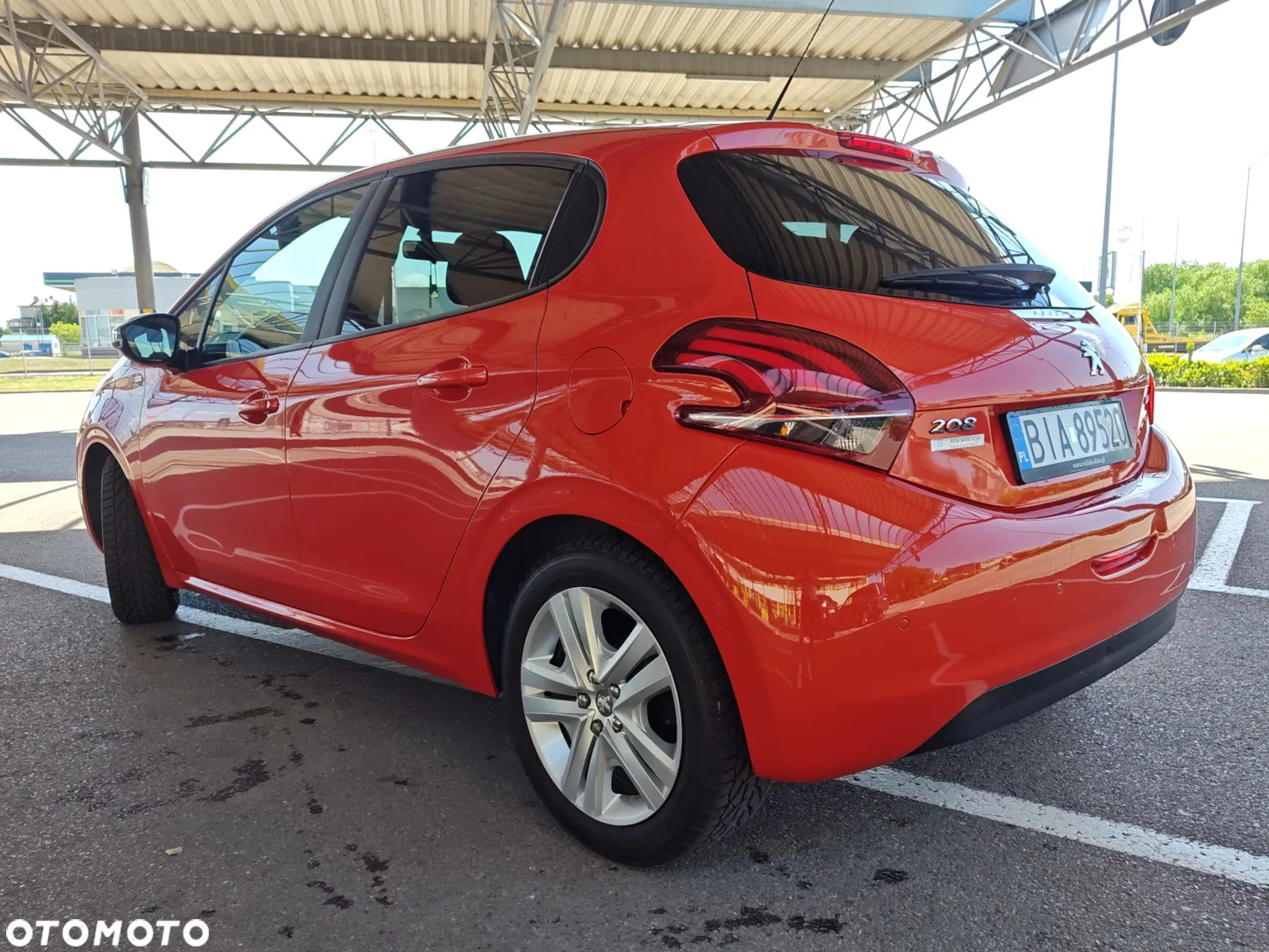 Peugeot 208 1.2 PureTech Style - 3