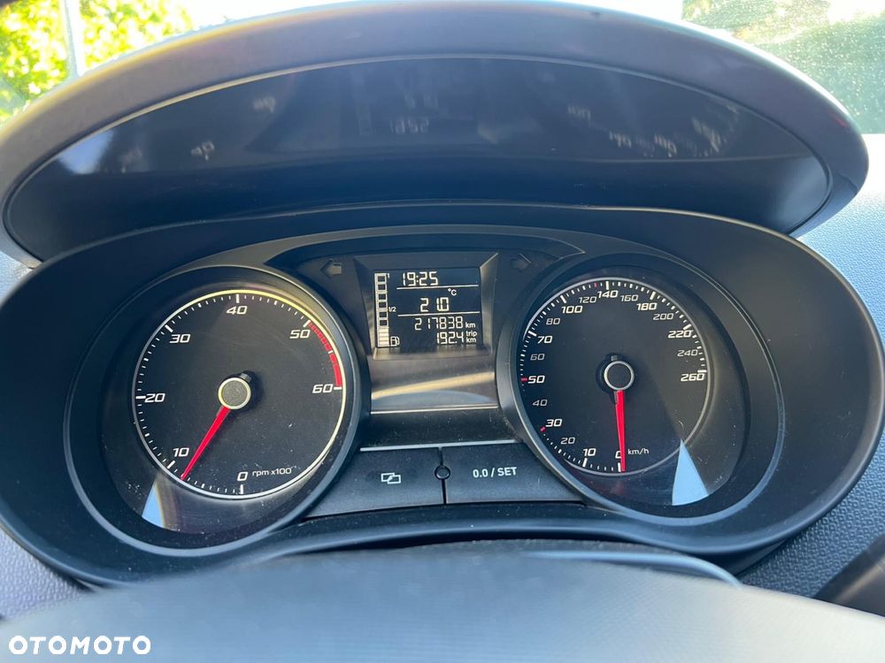 Seat Ibiza - 8