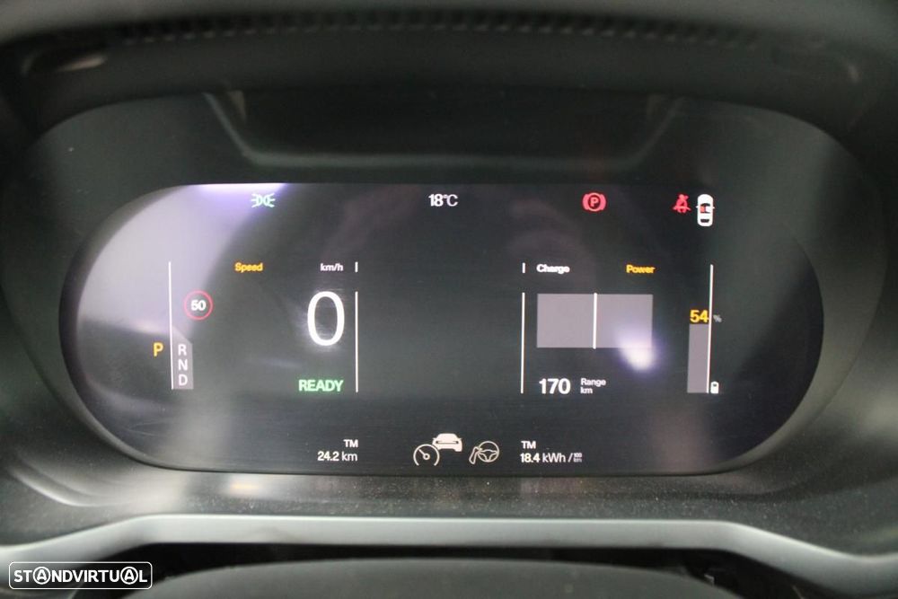 Polestar 2 Long Range 78 kWh - 19