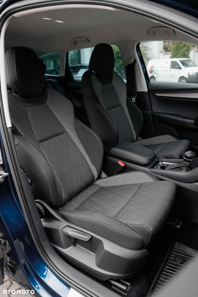 Skoda Karoq 1.5 TSI ACT Style DSG - 14