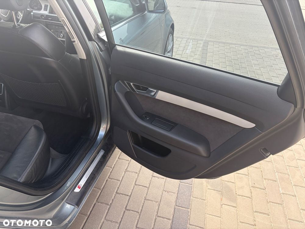Audi A6 Avant 2.0 TDI - 24