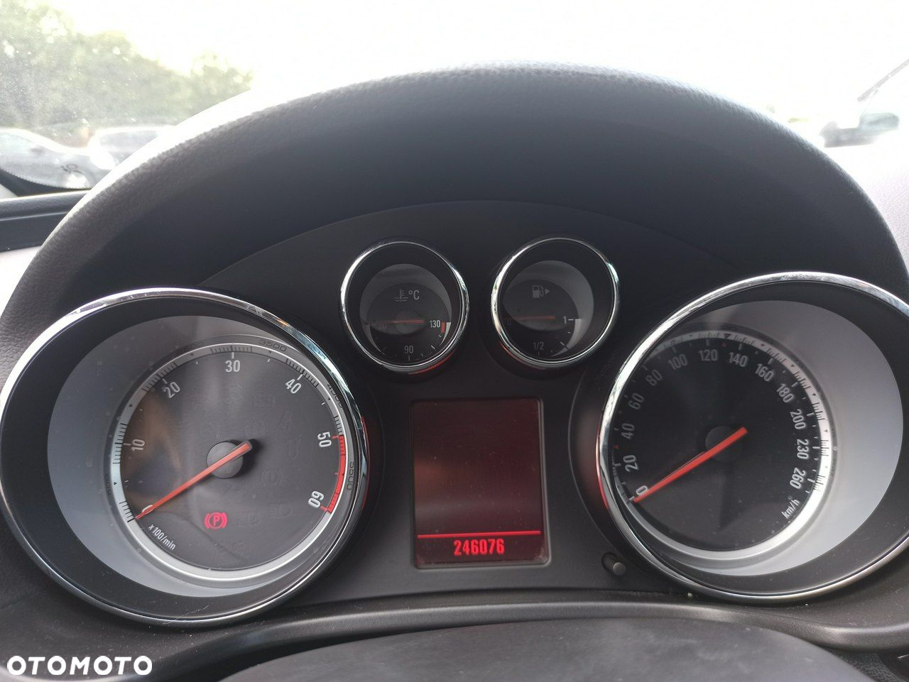 Opel Insignia - 15