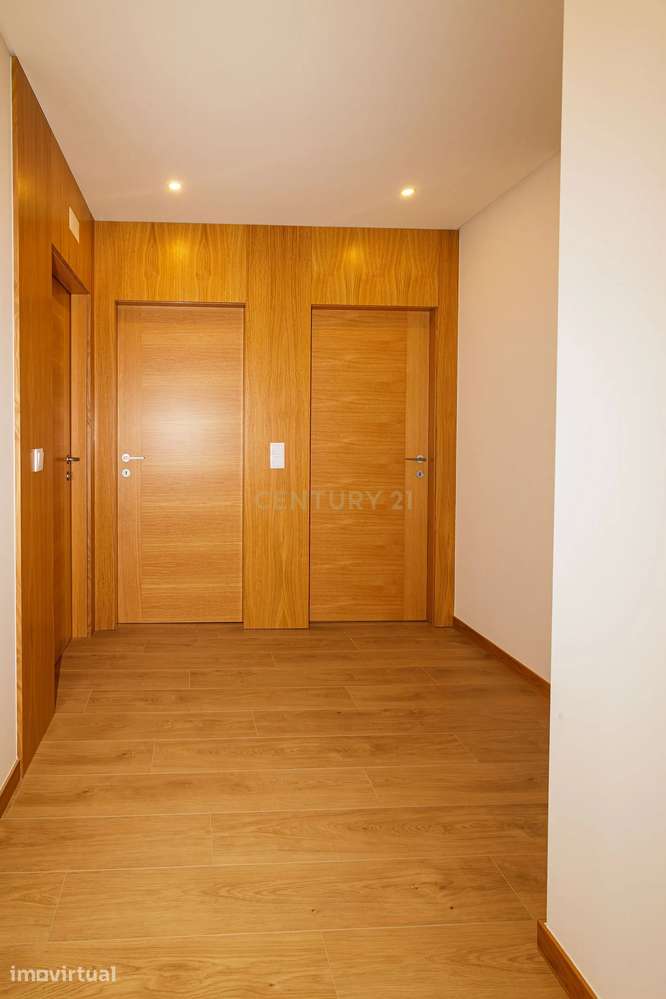 Apartamento T2 no empreendimento Varandas do Moínho - Grande imagem: 2/60