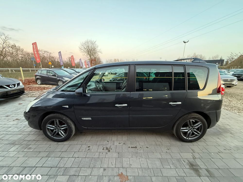 Renault Espace 2.0T Privilege - 13