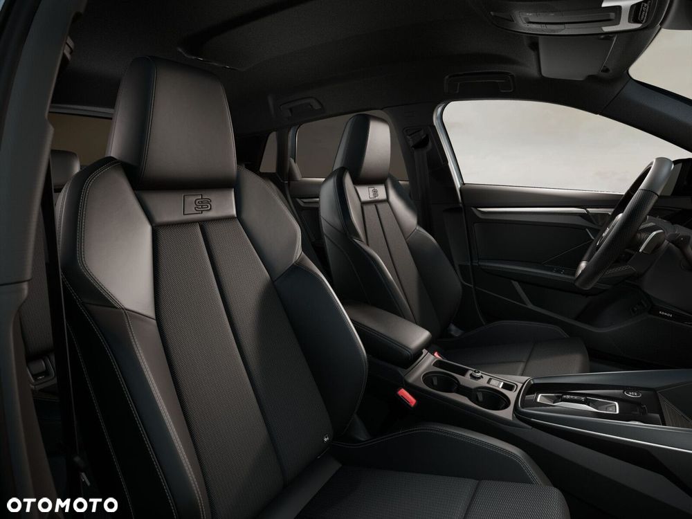 Audi A3 Allstreet - 8