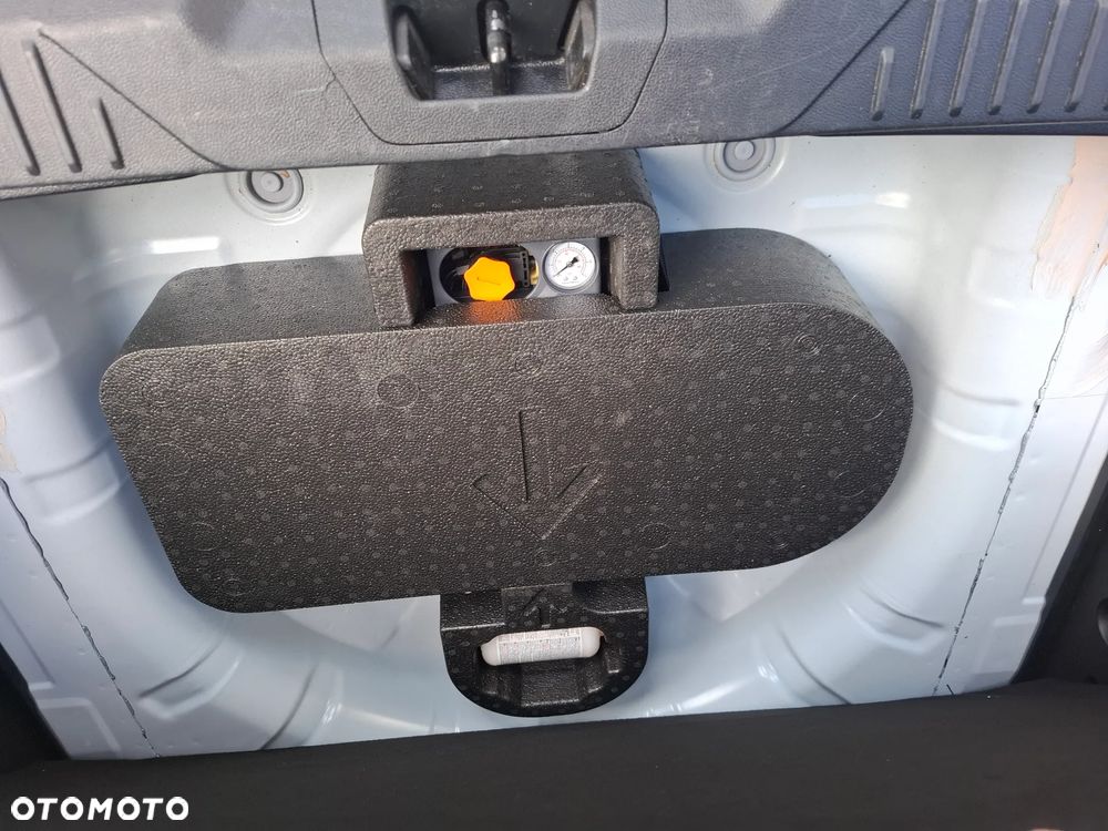 Ford Focus 1.5 EcoBlue Start-Stopp-System ACTIVE STYLE - 17