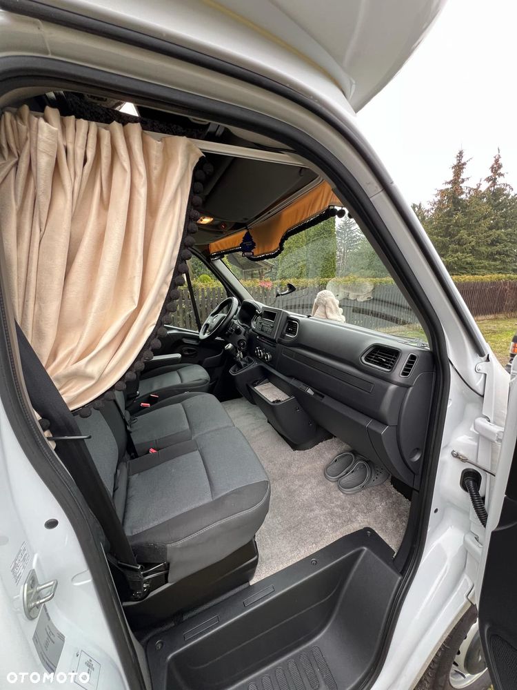 Renault MASTER - 5