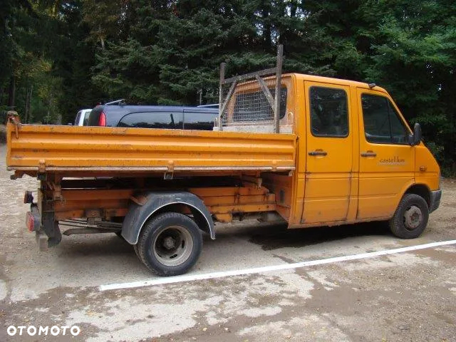 Volkswagen LT46 - 7