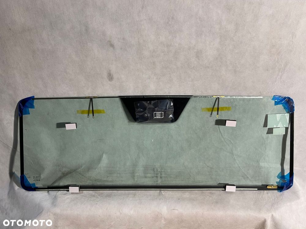 mercedes g w463 szyba przednia 2 sensory cała grzana 1997-2013 - 3