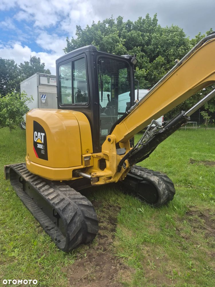 Volvo ECR50D - 23