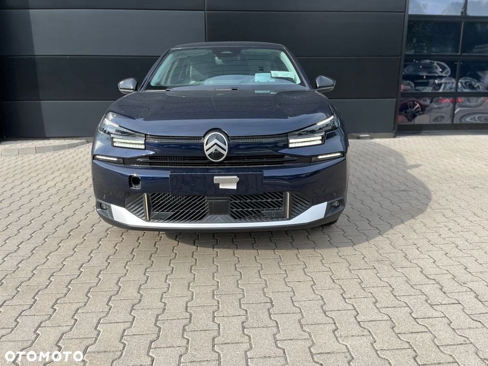 Citroën C4 - 4