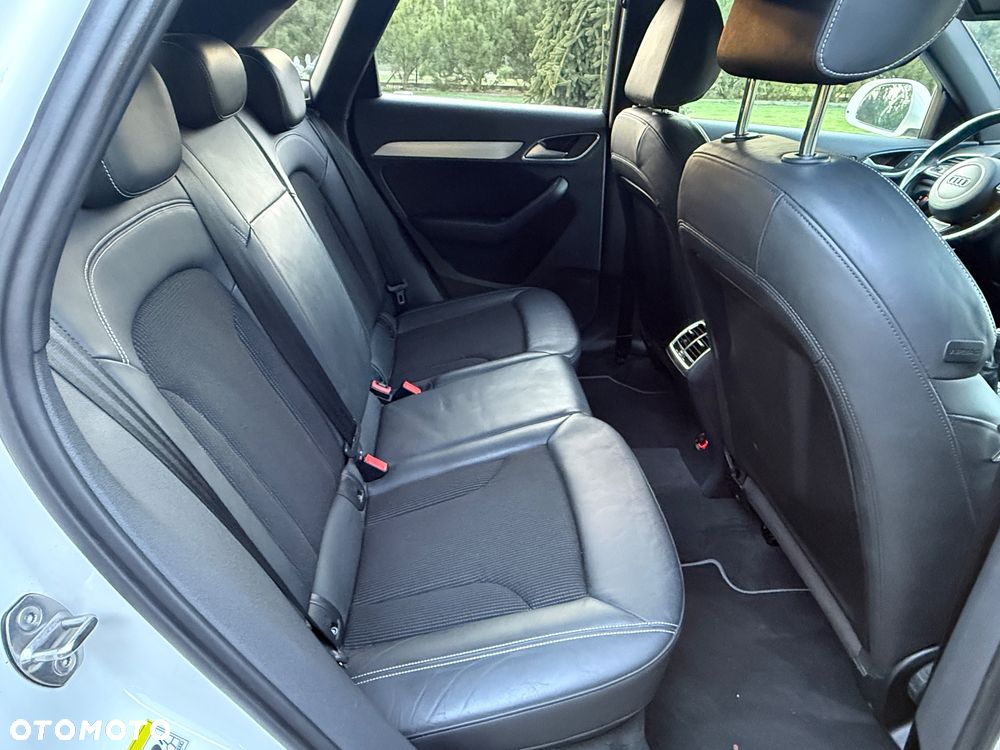 Audi Q3 1.4 TFSI CoD ultra Sport - 23