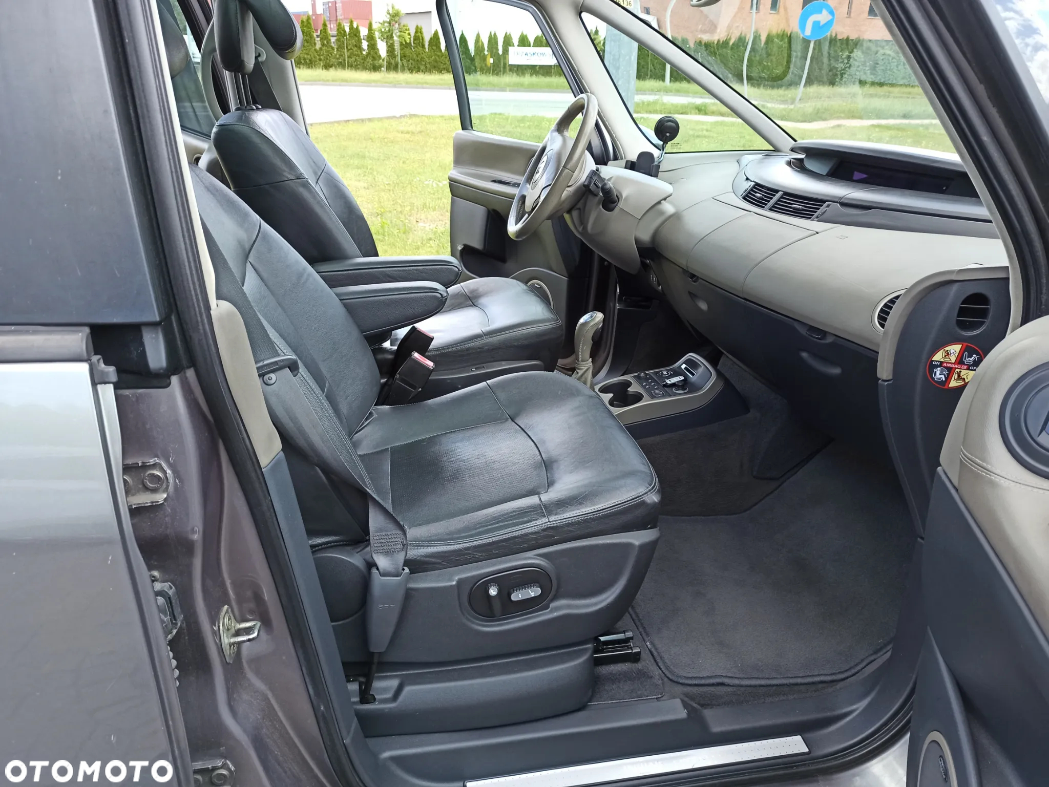 Renault Grand Espace - 21