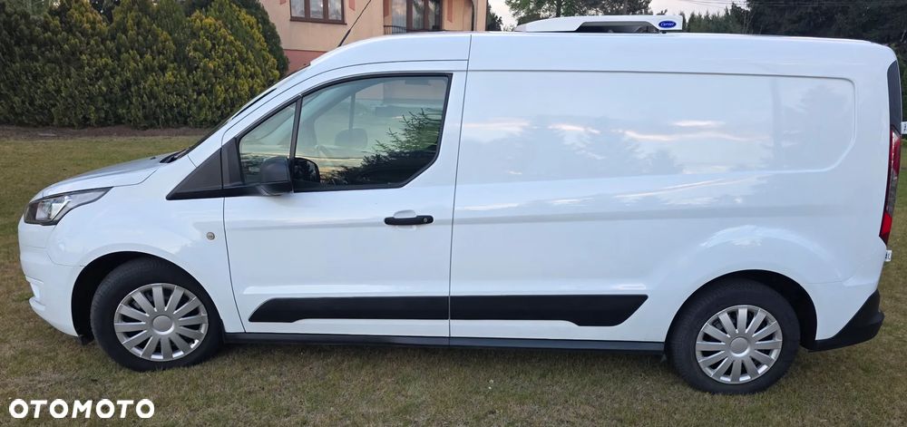 Ford Transit Connect - 5