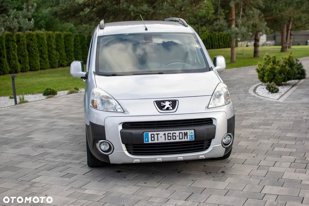 Peugeot Partner HDi FAP 90 Tendance - 15