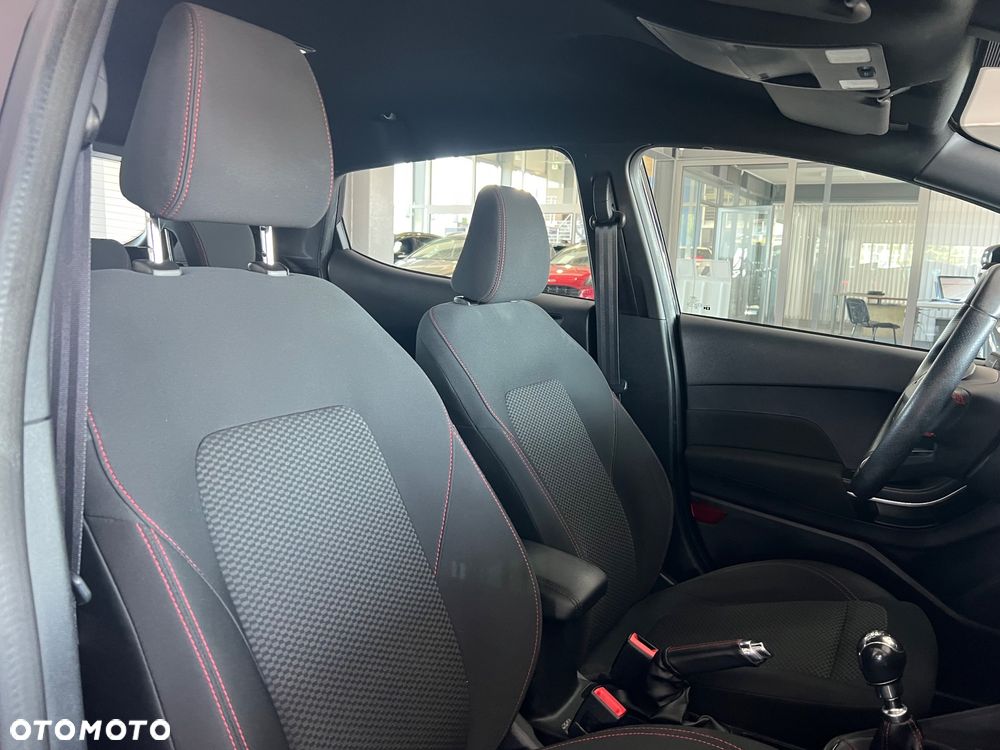 Ford Fiesta 1.0 EcoBoost GPF ST-Line ASS - 36