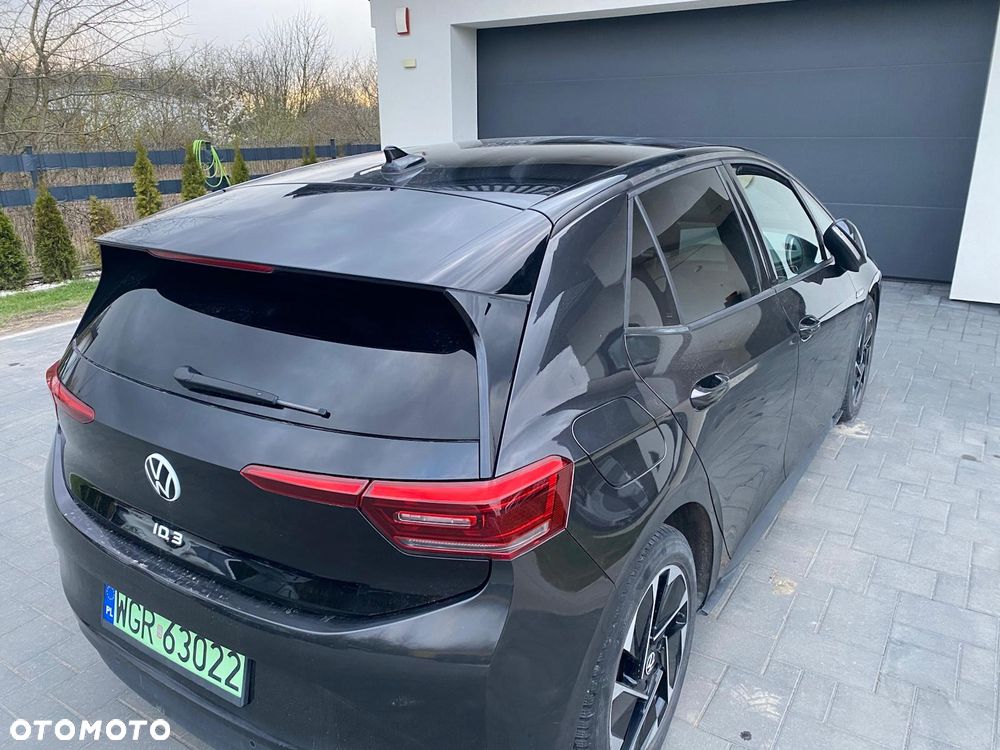 Volkswagen ID.3 58kWh Pro - 13