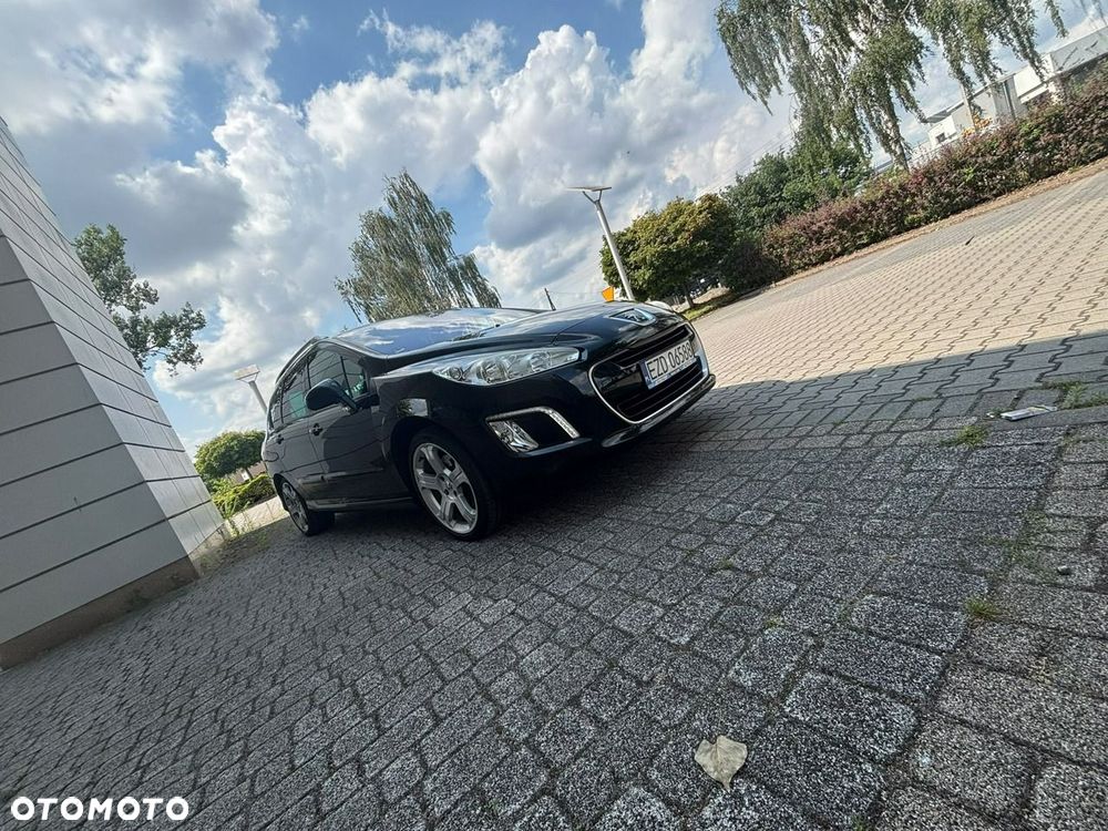 Peugeot 308 - 2