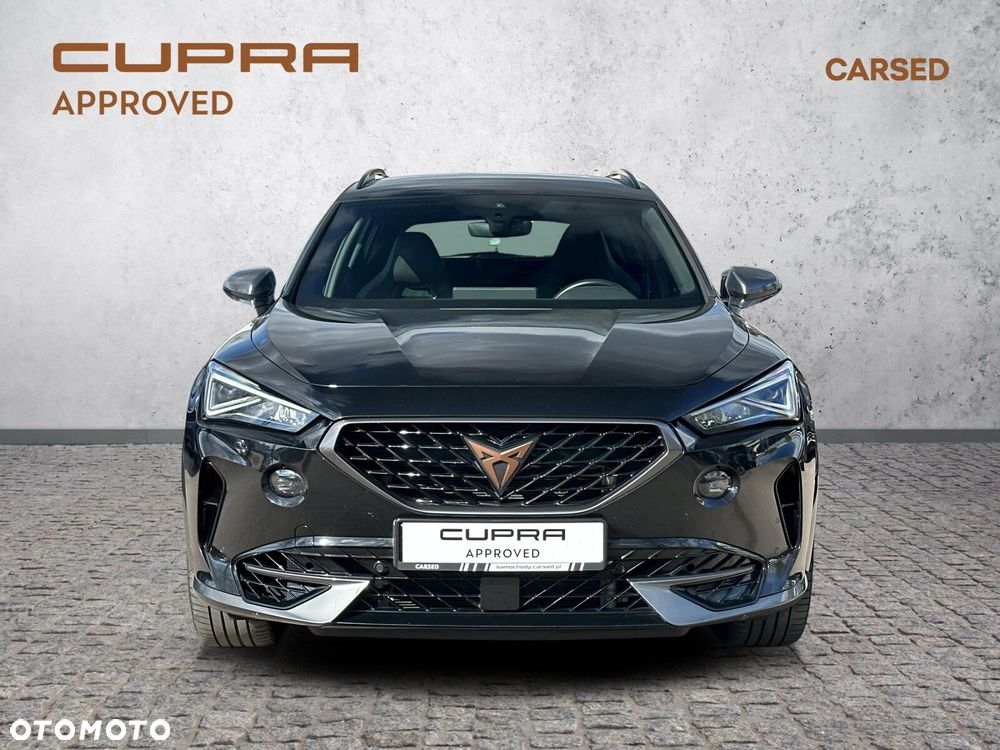 Cupra Formentor 2.0 TSI 4Drive VZ DSG - 11