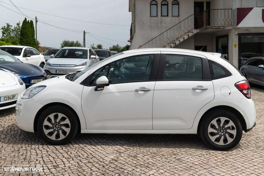Citroën C3 1.2 PureTech Feel - 6