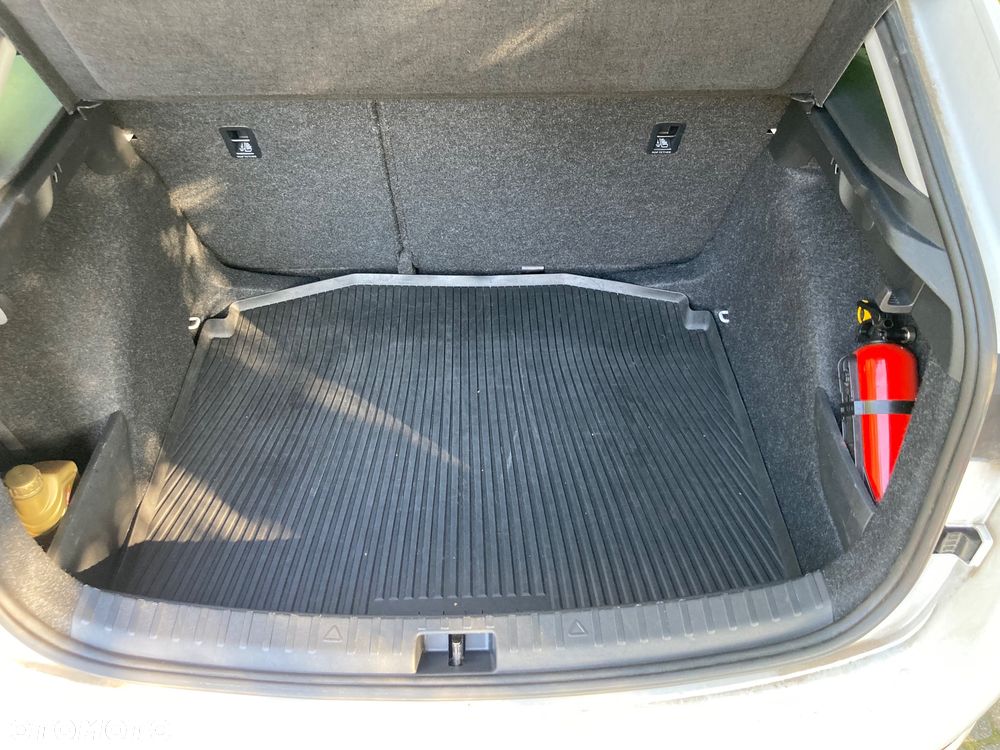 Skoda Scala 1.0 TSI Ambition DSG - 10