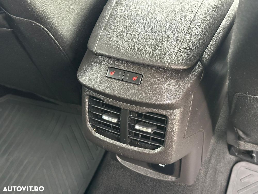 Ford Mondeo 2.0 TDCi Aut. Titanium - 21