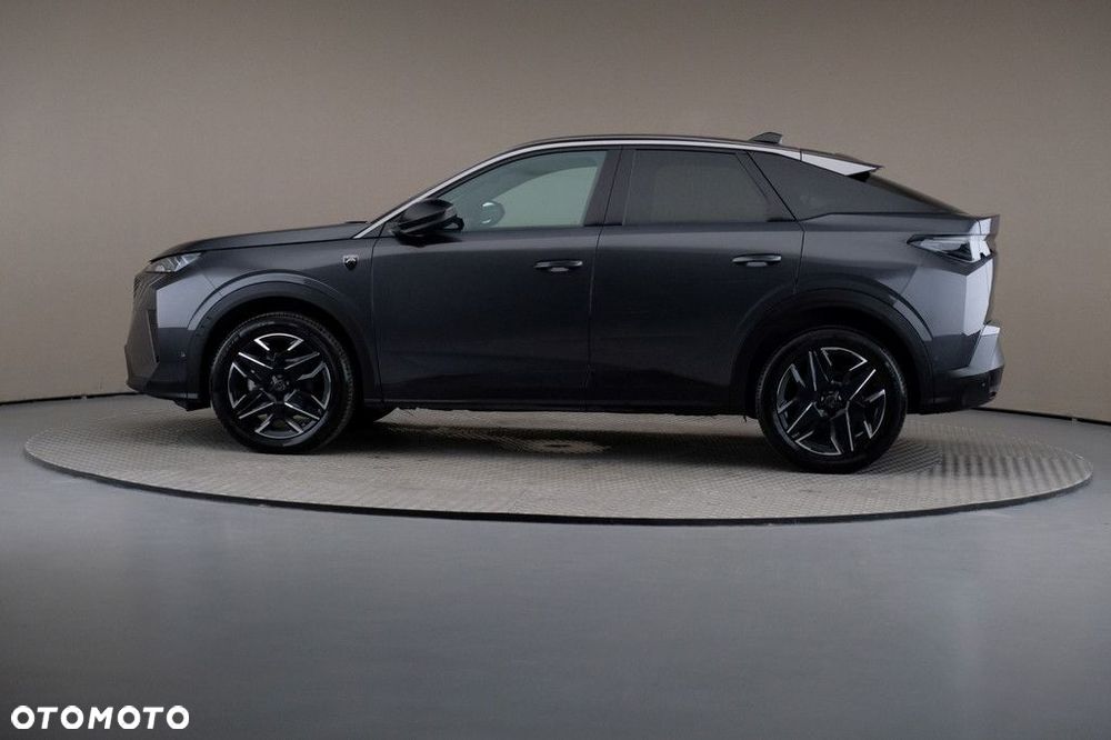 Peugeot 3008 1.2 PureTech mHEV GT S&S e-DCS6 - 4