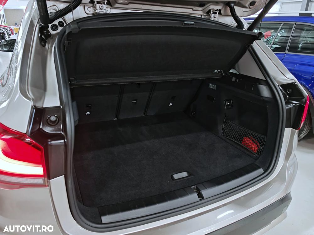 BMW X1 xDrive25e AT PHEV - 36