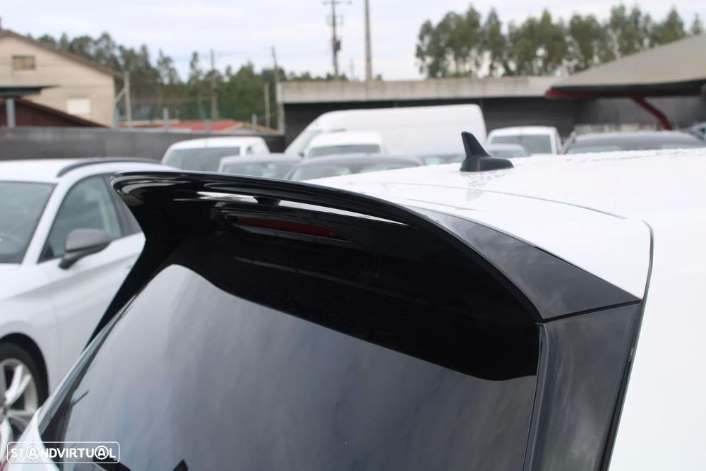 VW Golf GTI Clubsport DSG - 14