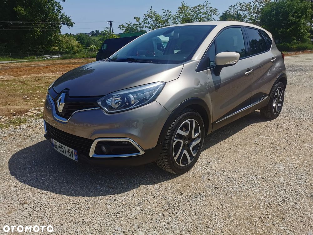 Renault Captur 0.9 Energy TCe Intens - 8
