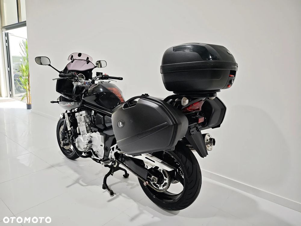 Suzuki Bandit - 15
