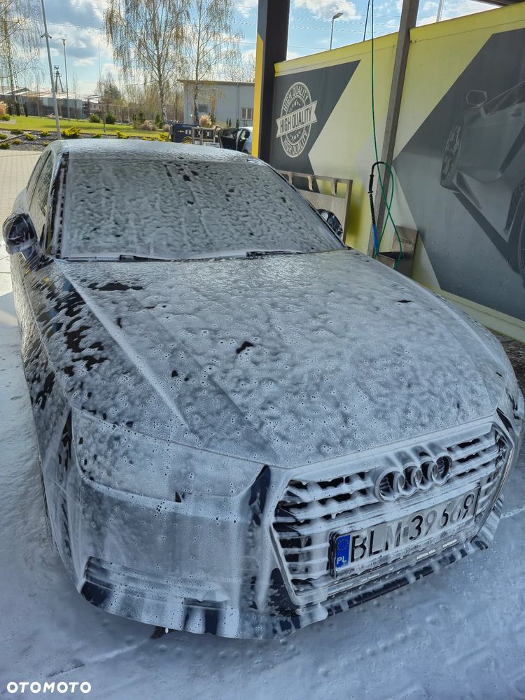 Audi A4 Limousine 2.0 TDI S tronic - 14