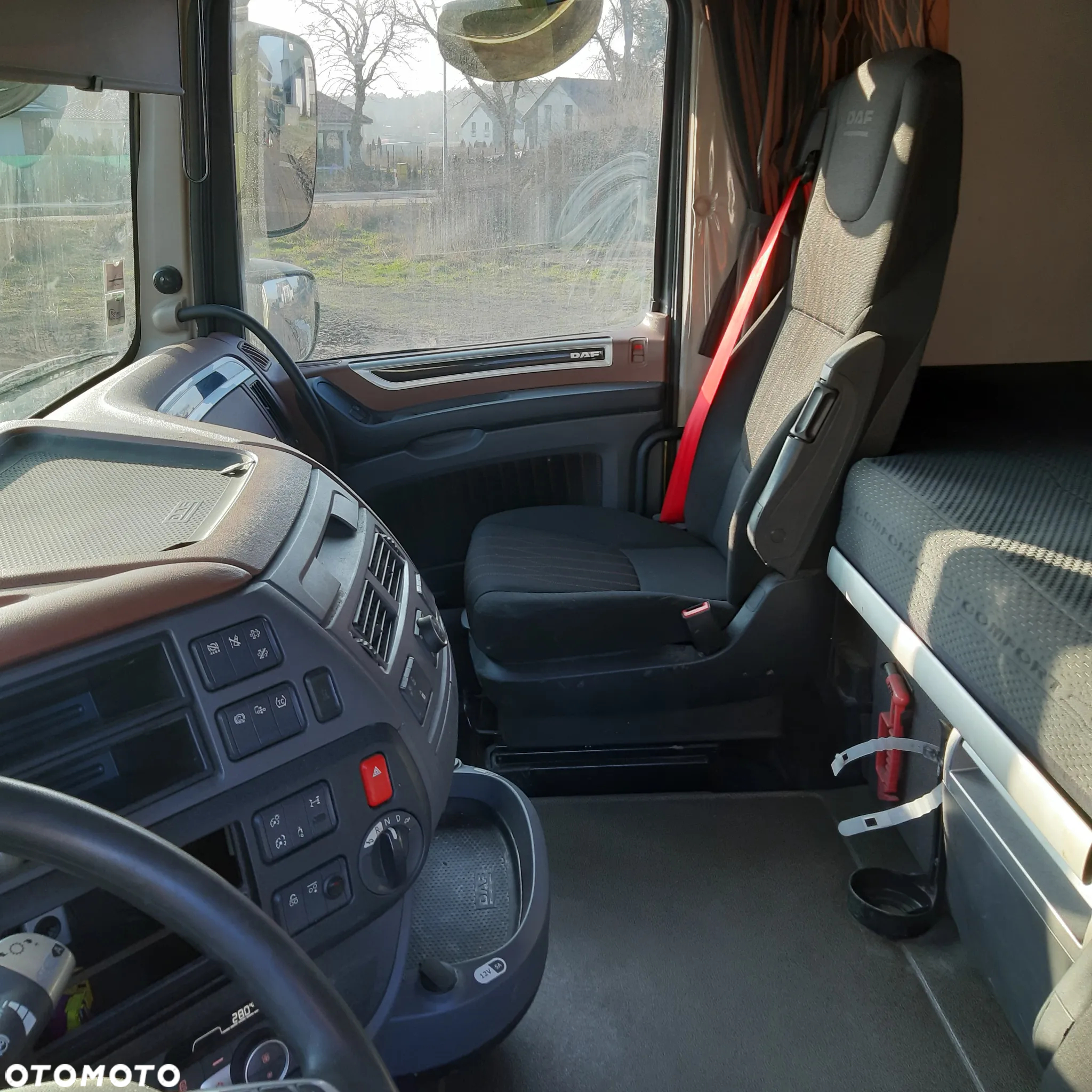 DAF XF 530 FTG 6x2 Puscher - 13