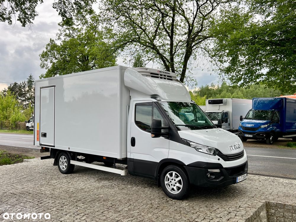 Iveco Daily - 4